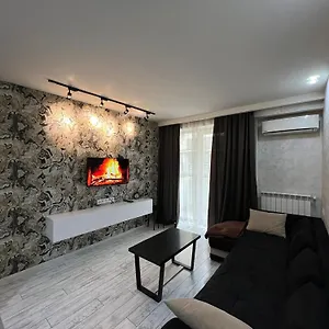Апартаменты App 1